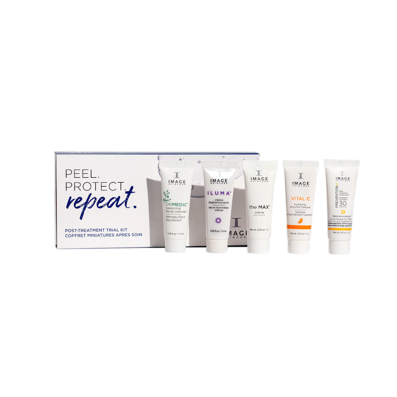 IMAGE Skincare - Post Treatment Kit