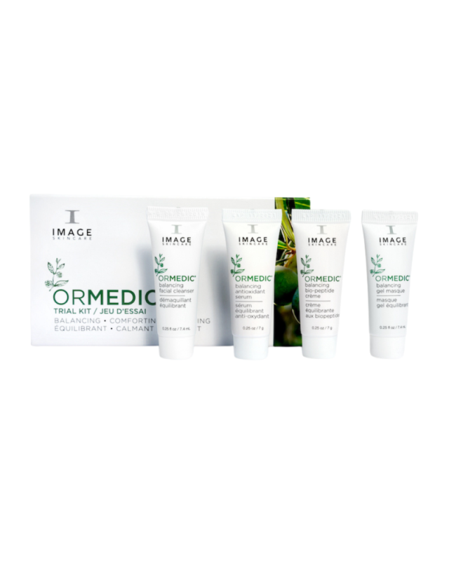 IMAGE Skincare ORMEDIC - Trial Kit