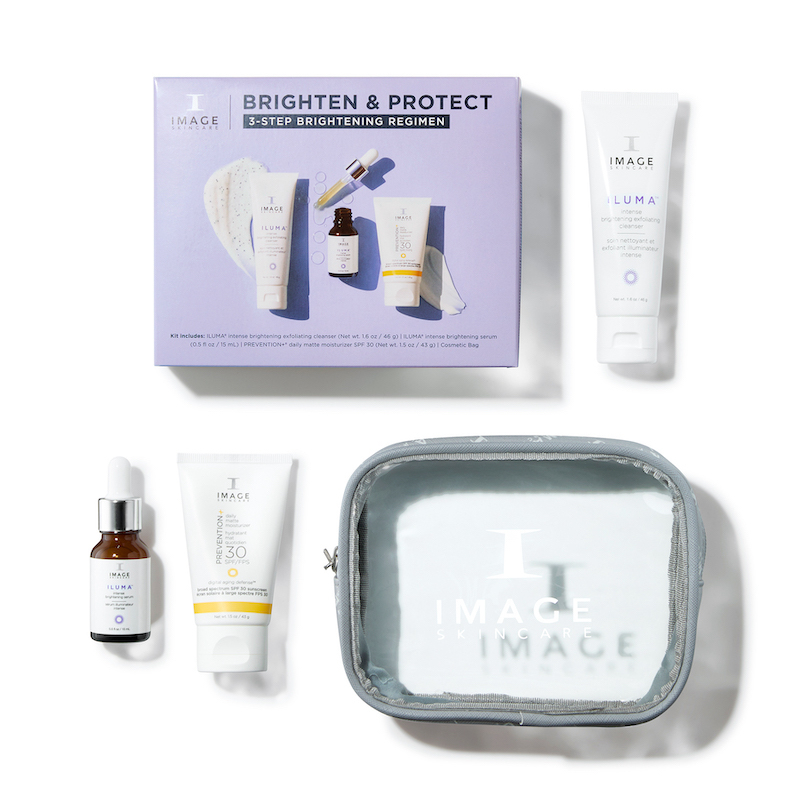 IMAGE Skincare - Brighten & Protect Kit