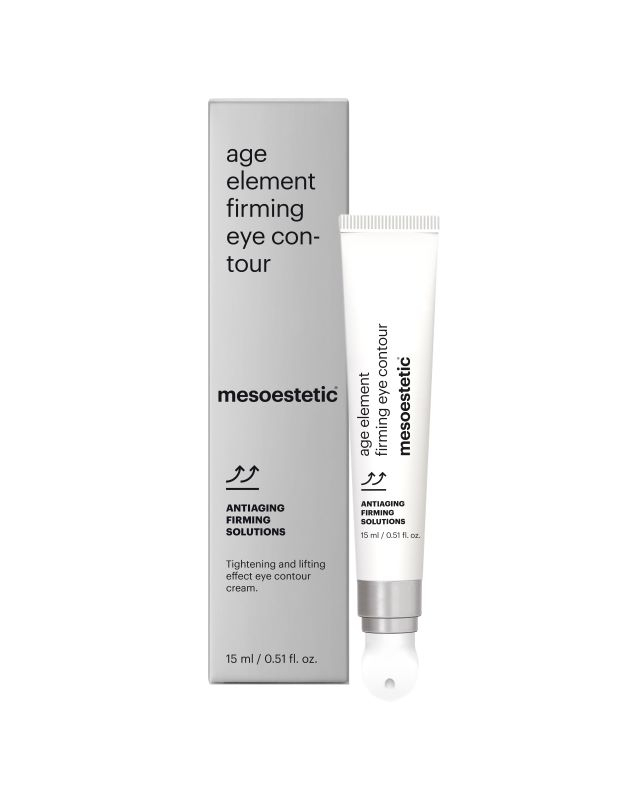 Mesoestetic Age Element Firming Eye Contour