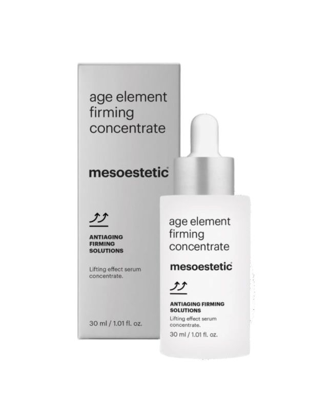 Mesoestetic Age Element Firming Concentrate