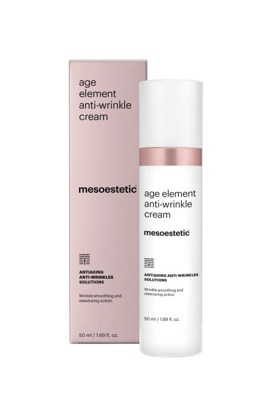 Mesoestetic Age Element Anti-Wrinkle Cream