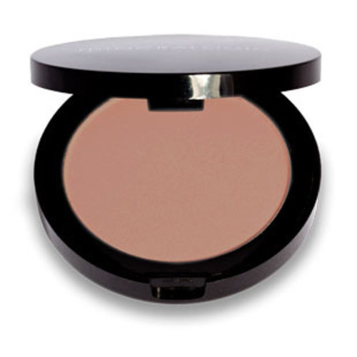 Mineralogie Pressed Foundation - Deep