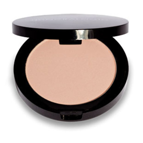 Mineralogie Pressed Foundation - Soft Beige