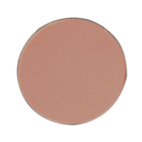 Mineralogie Pressed Foundation Refill - Deep