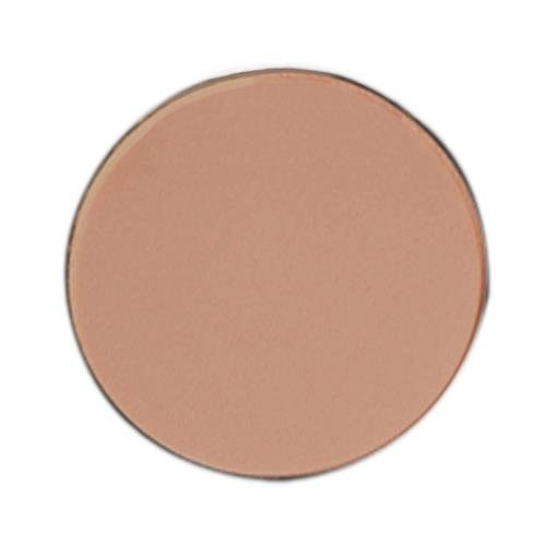 Mineralogie Pressed Foundation Refill - Honey Bronze