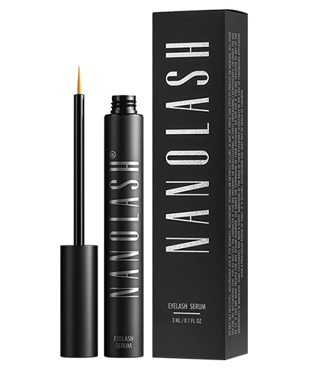 Nanolash - Eyelash Serum