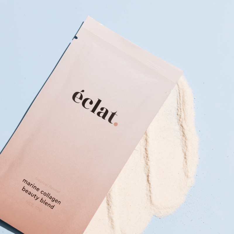 Eclat Marine (Vis) Collageen Beauty Blend