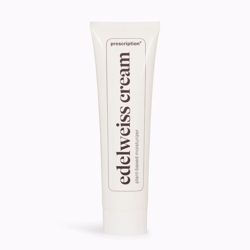 Prescription Edelweiss Cream