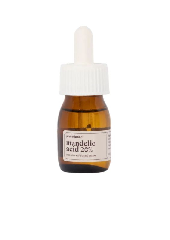 Prescription Mandelic Acid 20%