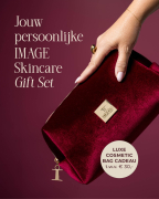 4 Stuks | IMAGE Skincare Gepersonaliseerde Gift Set 