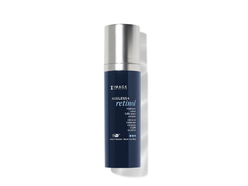 IMAGE Skincare AGELESS+ Retinol - Treatment Creme Retinol Complex 1,2%