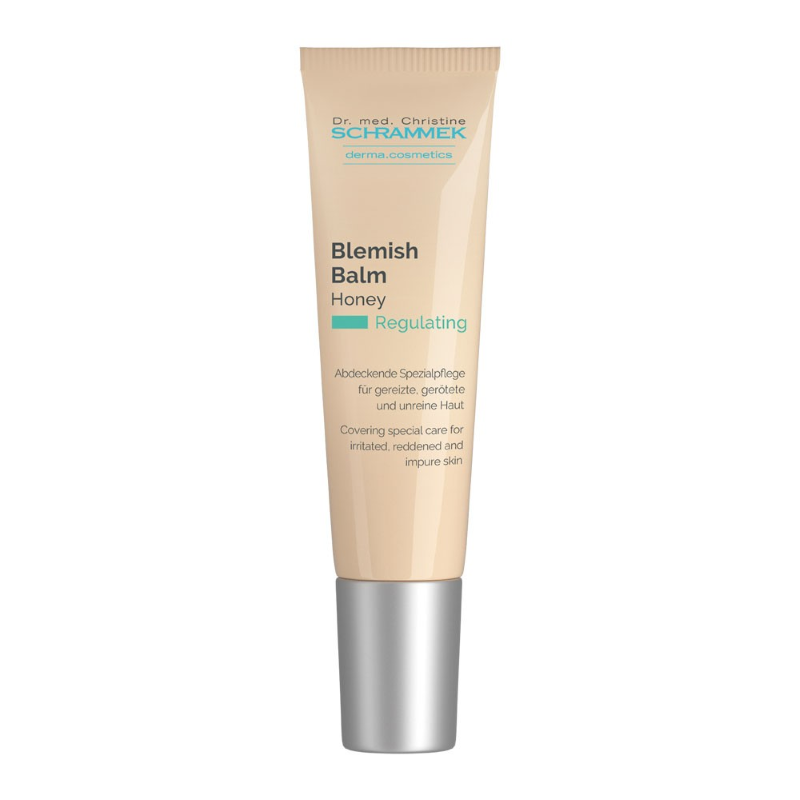 Dr. Schrammek - Blemish Balm Honey 15 ml