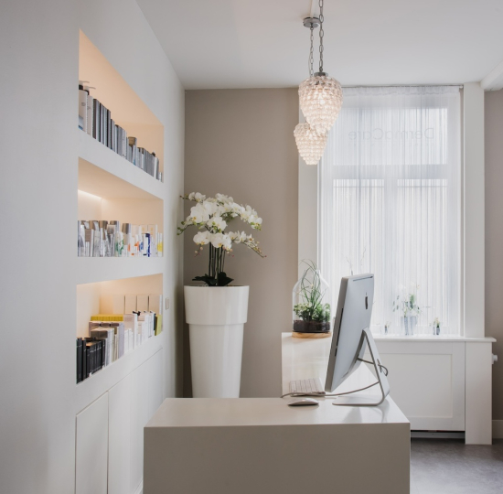 Productadvies in de kliniek