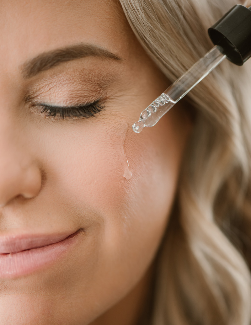 Aanvullende producteigenschappen